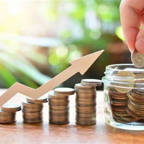 The Beginner’s Guide to Investing: Simple Steps for Building Wealth